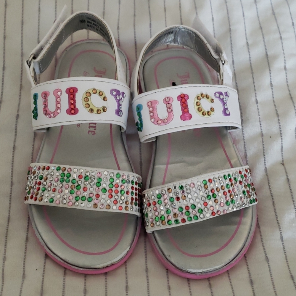 🌺 Sandals Toddler Girl🌺
